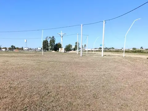 Terreno en Venta en Pujato Norte, Las Colonias