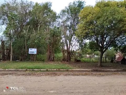 Terreno en Venta en Venado Tuerto, General López