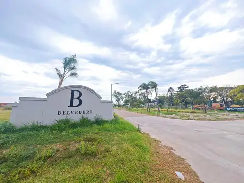 Terreno en Venta en Capitan Bermudez, San Lorenzo