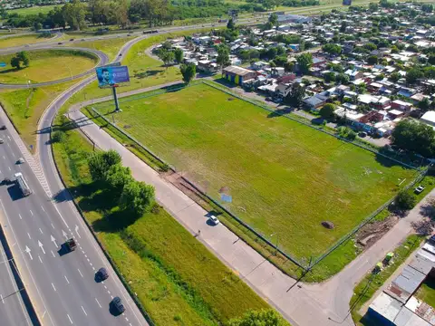 Terreno en Venta en Fisherton, Rosario