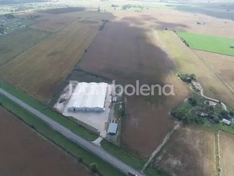 Terreno en Venta en Alvear, Rosario