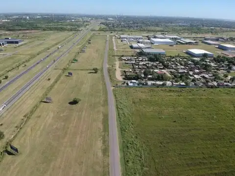 Terreno en Venta en Villa Gobernador Galvez, Rosario