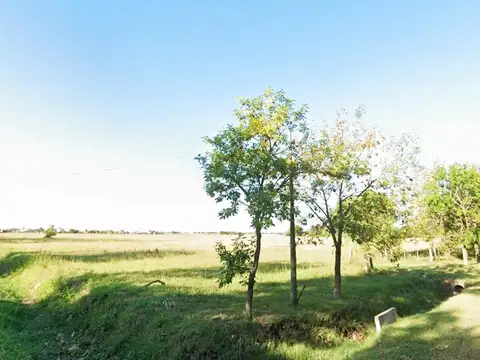 Terreno en Venta en Funes, Rosario