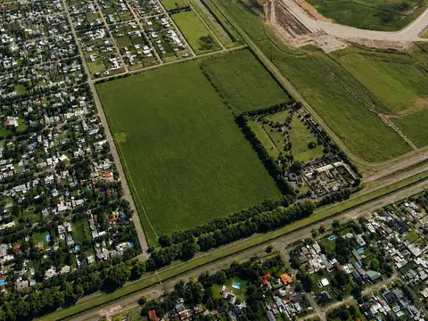 Terreno en Venta en Funes, Rosario
