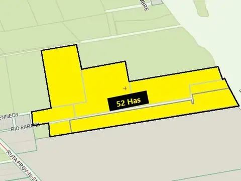 Terreno en Venta en General Lagos, Rosario