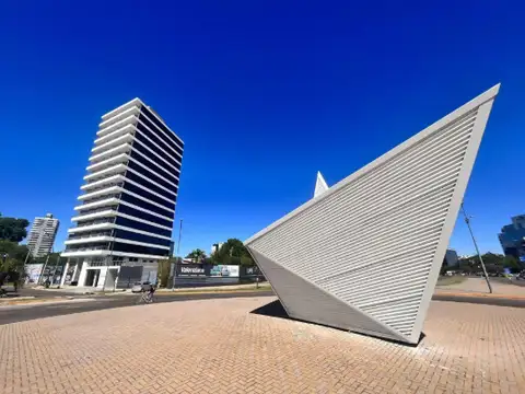 Departamento en Venta en Puerto Norte, Rosario