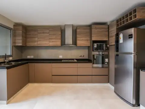Departamento en Venta en Centro, Rosario