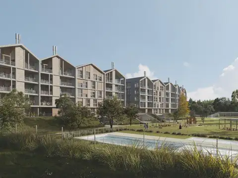 Departamento en Venta en Fisherton, Rosario