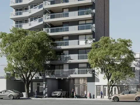 Departamento en Venta en Centro, Rosario