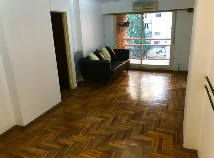 Departamento · 100m² · 5 Ambientes