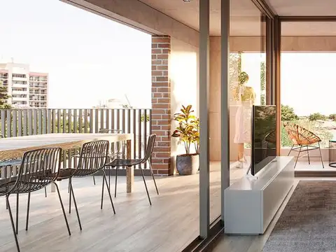 Departamento en Venta en Rosario, Santa Fe