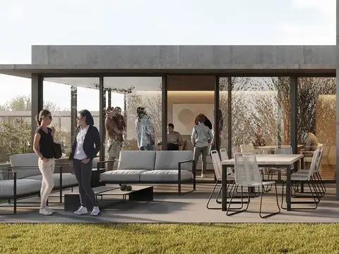 Departamento en Venta en Rosario, Santa Fe