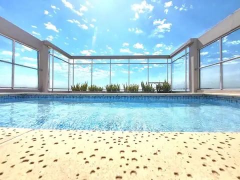 Departamento en Venta en Martín, Rosario