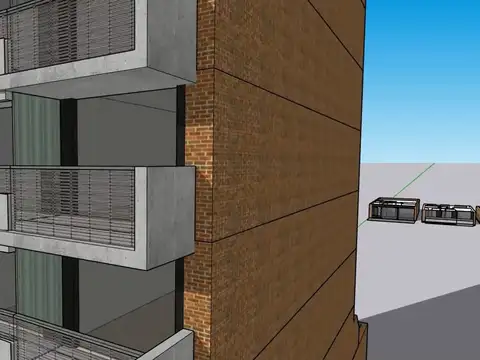Departamento en Venta en Echesortu, Rosario