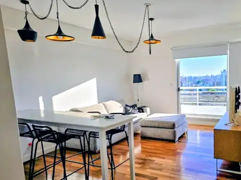 Departamento en Venta en Puerto Norte, Rosario