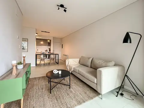 Departamento en Venta en Puerto Norte, Rosario