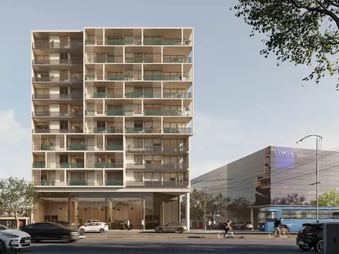 Departamento en Venta en Puerto Norte, Rosario