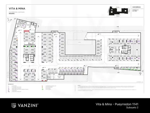 Departamento en Venta en Nuestra Señora De Lourdes, Rosario