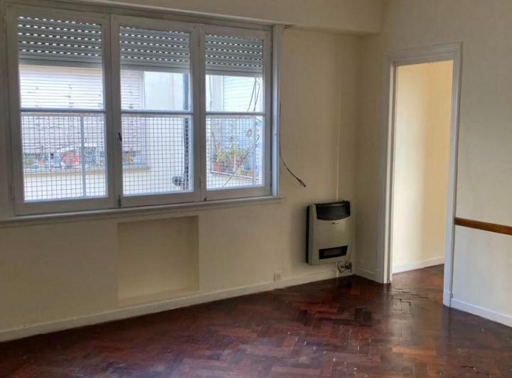 Departamento · 45m² · 2 Ambientes