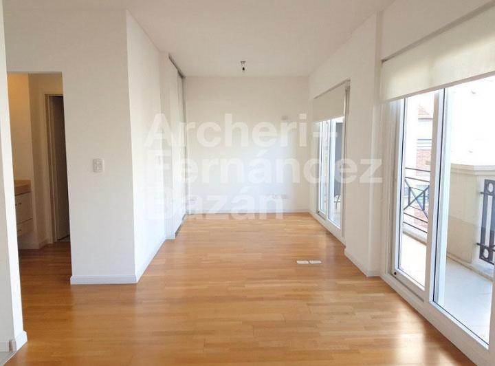 Departamento · 38m² · 2 Ambientes · 1 Cochera