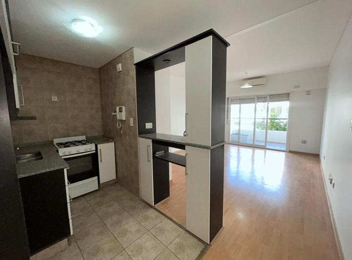 Departamento · 30m² · 1 Ambiente