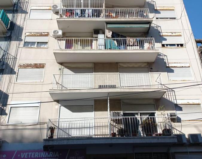 Departamento · 36m² · 2 Ambientes