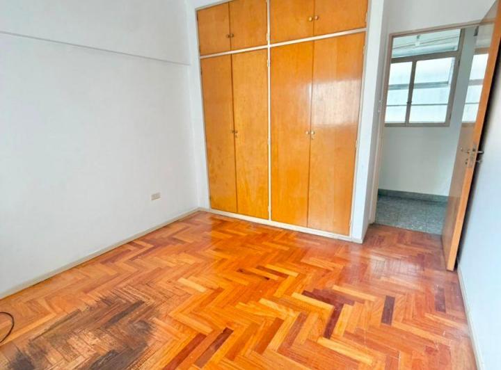Departamento · 44m² · 2 Ambientes