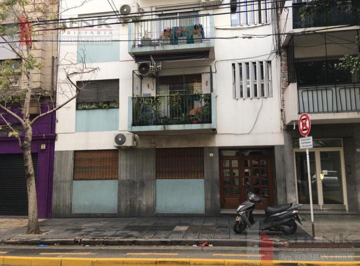 Departamento · 38m² · 2 Ambientes