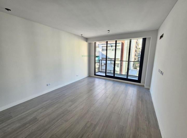 Departamento · 29m² · 1 Ambiente