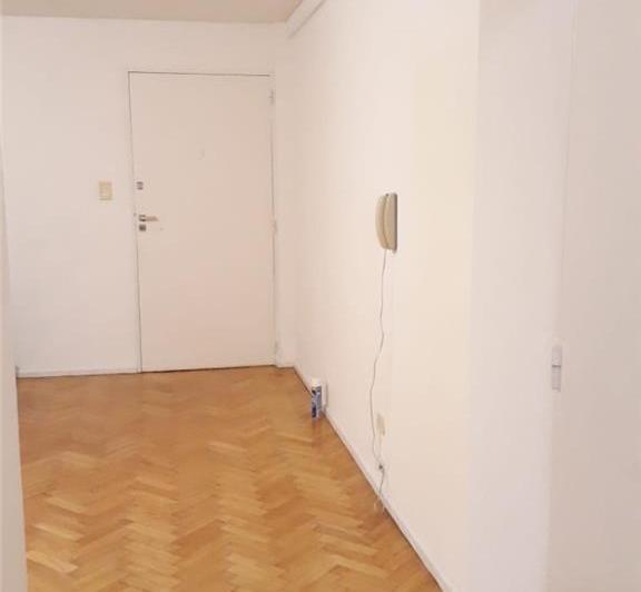Departamento · 40m² · 2 Ambientes