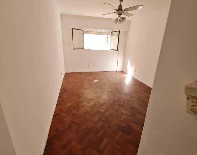 Departamento · 23m² · 1 Ambiente