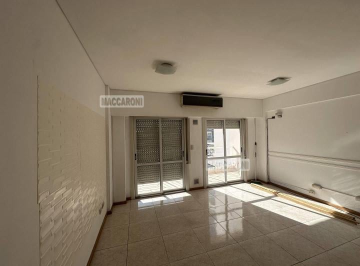 Departamento · 27m² · 1 Ambiente