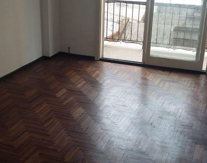 Departamento · 45m² · 2 Ambientes