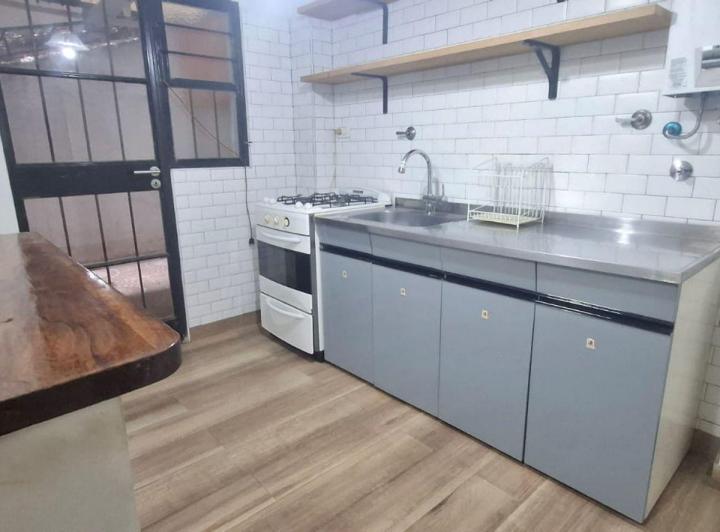 Departamento · 41m² · 2 Ambientes