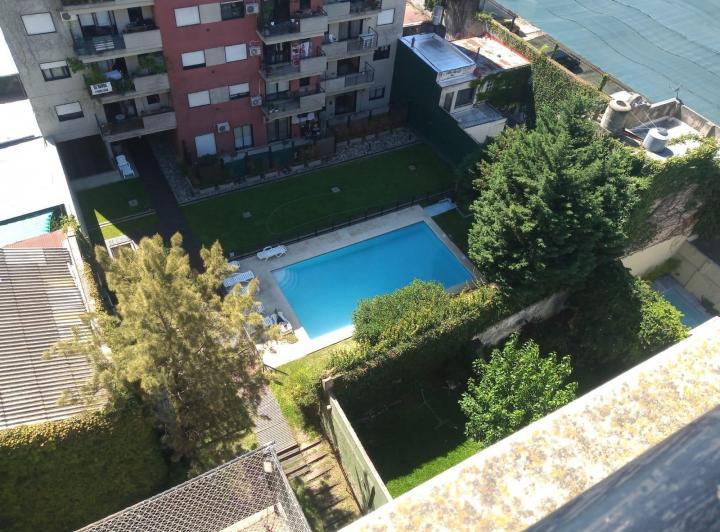 Departamento · 35m² · 1 Ambiente