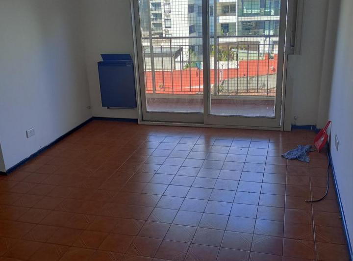 Departamento · 40m² · 2 Ambientes
