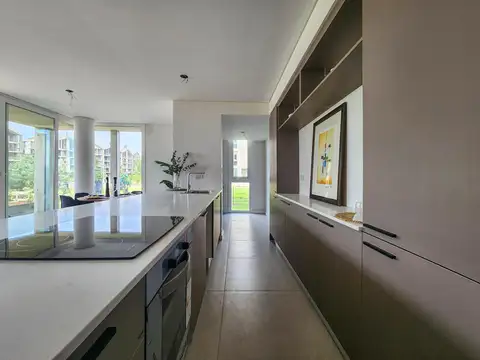 Departamento en Venta en Fisherton, Rosario
