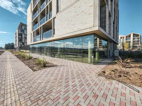 Departamento en Venta en Fisherton, Rosario