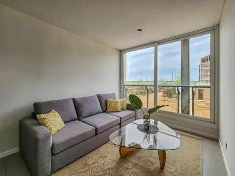 Departamento en Venta en Fisherton, Rosario
