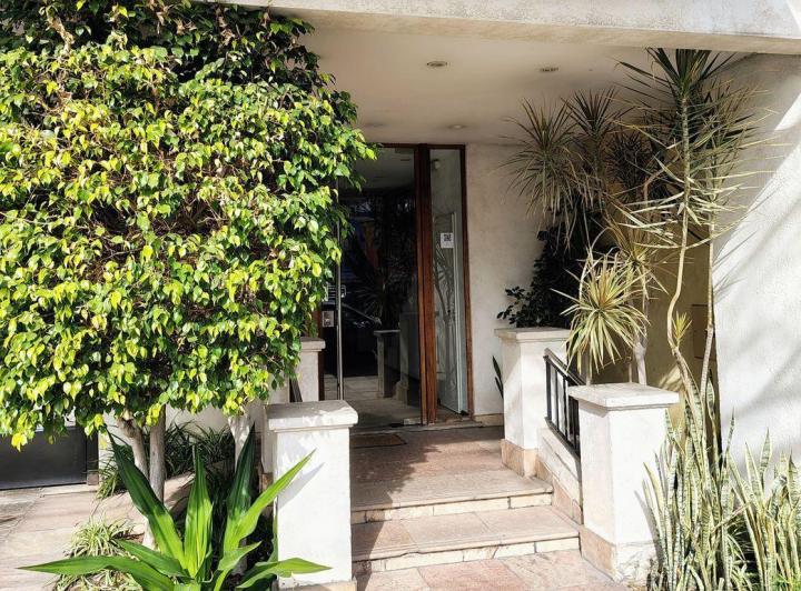 Departamento · 44m² · 2 Ambientes