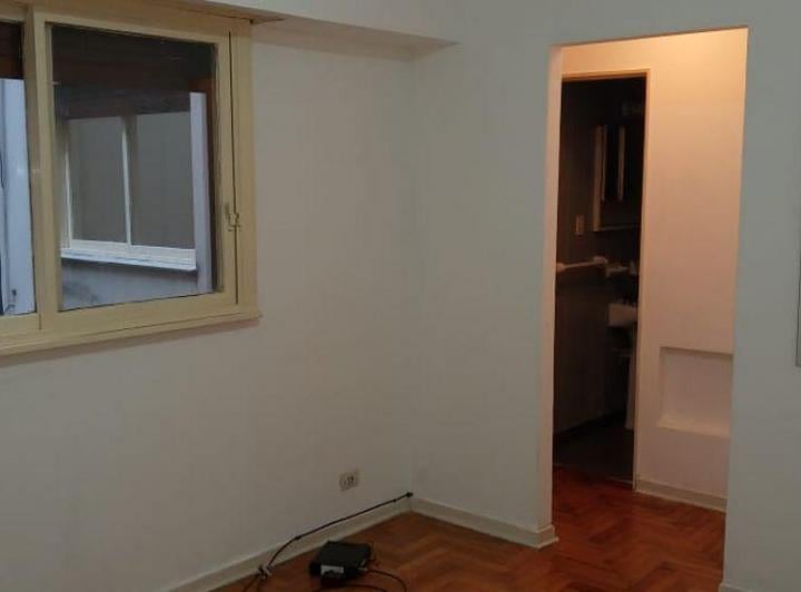 Departamento · 30m² · 2 Ambientes