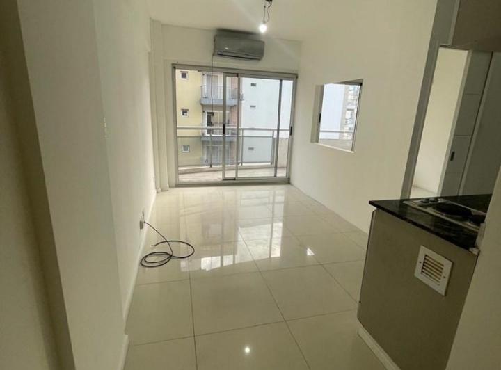 Departamento · 25m² · 2 Ambientes