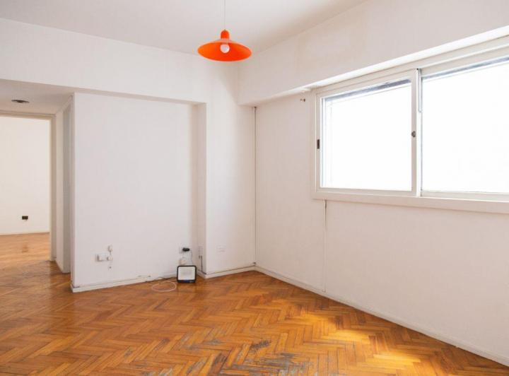 Departamento · 32m² · 2 Ambientes