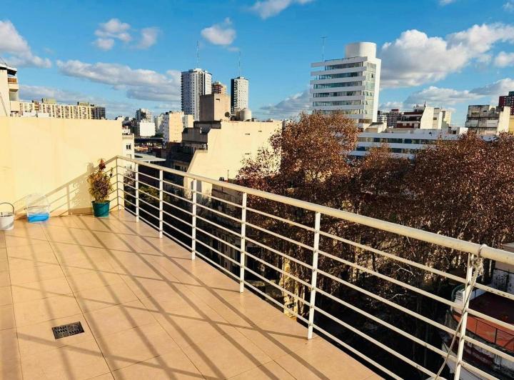 Departamento · 46m² · 2 Ambientes · 1 Cochera