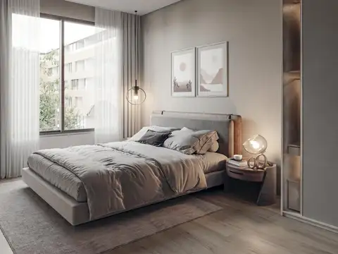 Departamento en Venta en Puerto Norte, Rosario