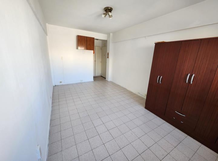 Departamento · 20m² · 1 Ambiente