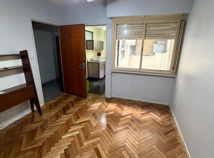 Departamento · 45m² · 2 Ambientes