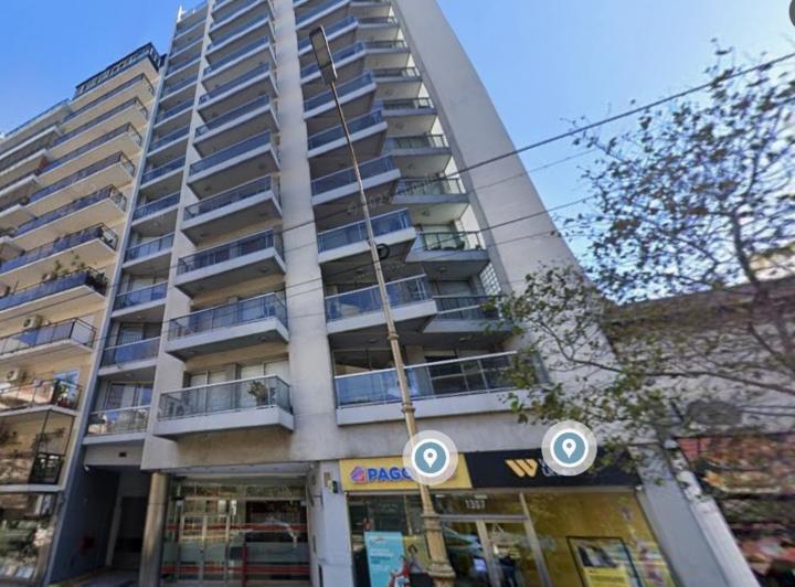Departamento · 40m² · 2 Ambientes