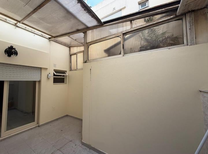 Departamento · 55m² · 2 Ambientes