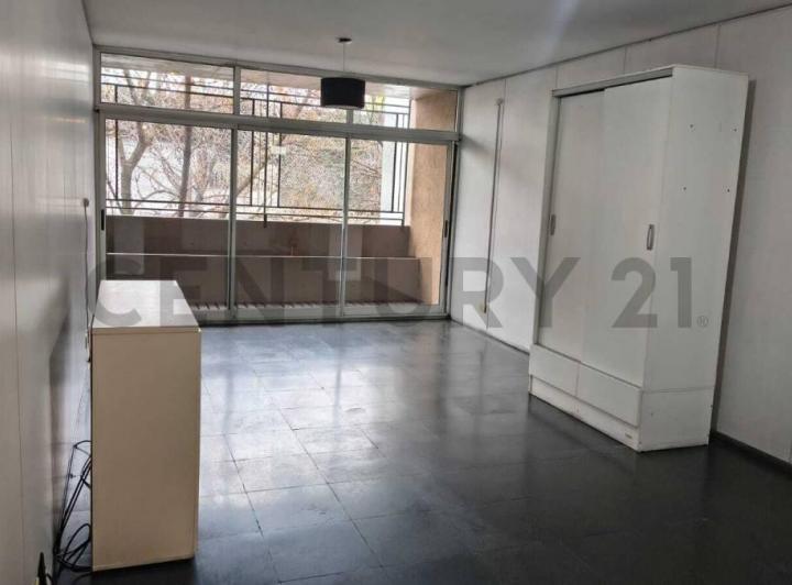 Departamento · 37m² · 1 Ambiente